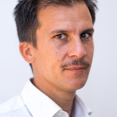 Gaspard Gantzer image